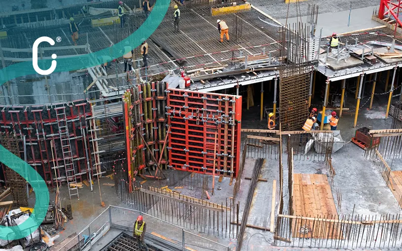 La construcción en México deja de improvisar: así evoluciona hacia una ejecución más inteligente y conectada