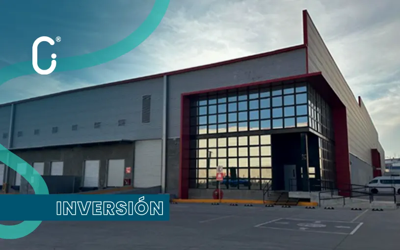 MacLean Engineering expande operaciones en Querétaro con nueva planta industrial