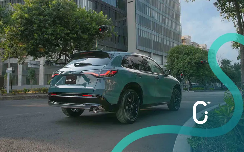 Honda suma 13,554 ventas en 2026; HR-V destaca con sólido abril 2026