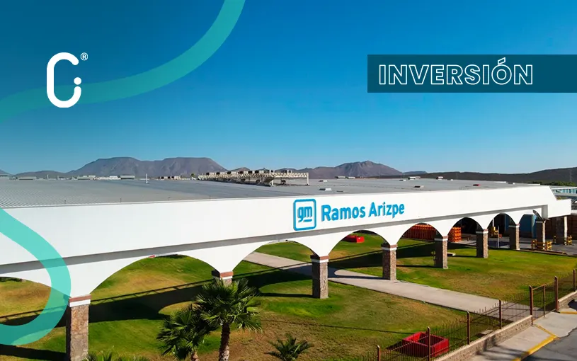 General Motors ensamblará Chevrolet Groove y Aveo en Ramos Arizpe para atender el mercado mexicano