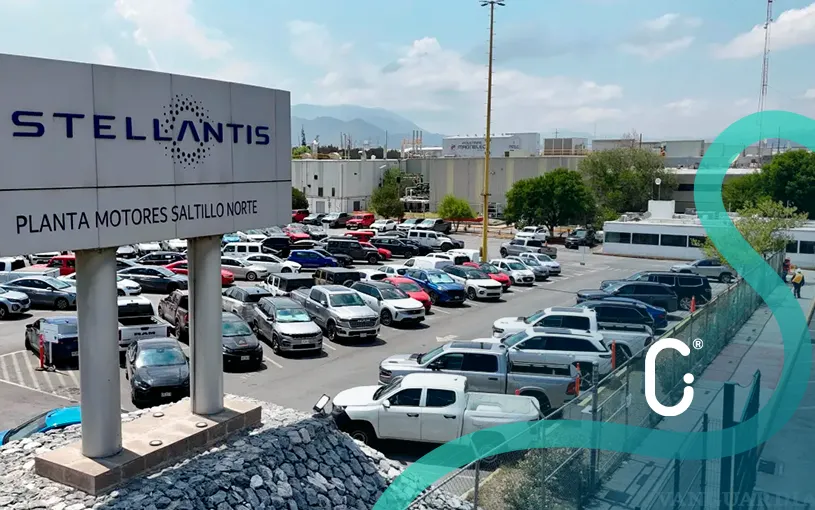 Ramos Arizpe reconocerá a Stellantis con la Presea Institucional 2026 por su trayectoria industrial
