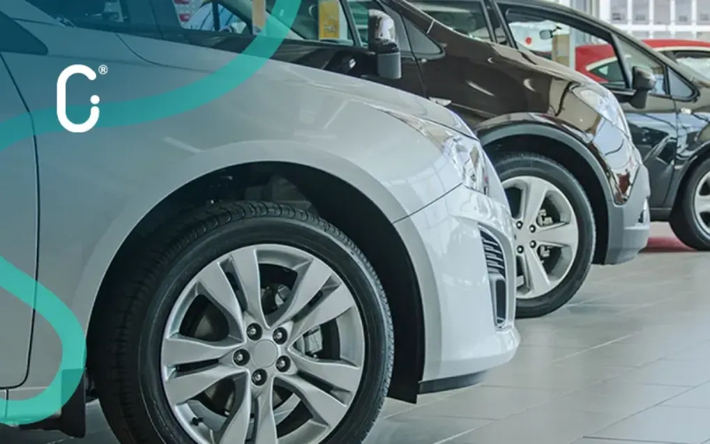 Ventas de autos en México superan las 500 mil unidades en el primer cuatrimestre de 2026