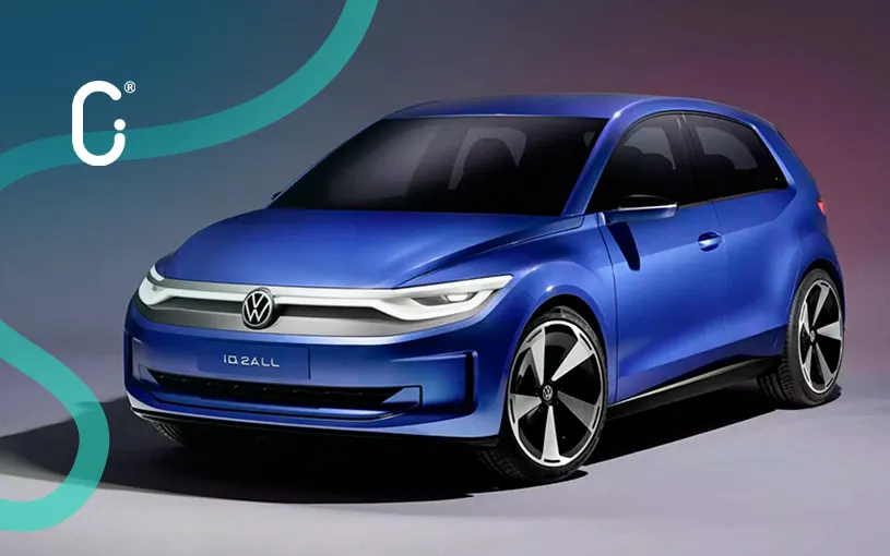 México y la Unión Europea avanzan hacia la eliminación de aranceles para vehículos eléctricos