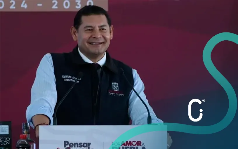 Gobierno de Puebla asegura crecimiento de Audi con 800 nuevos empleos
