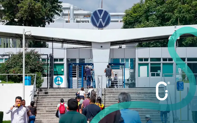 SITIAVW plantea aumento de 17% en revisión contractual con Volkswagen de Mexico