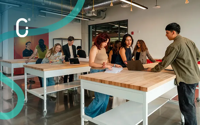 Tecnológico de Monterrey inaugura HUB para acelerar startups científicas y tecnológicas