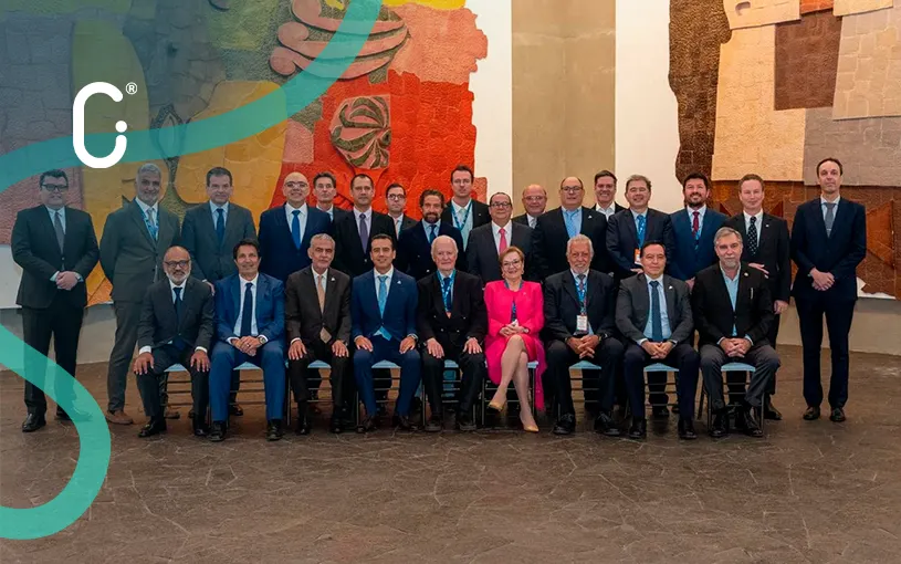 AMDA, AMIA y ANPACT acuerdan políticas comunes para movilidad sostenible en LATAM