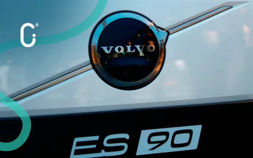 Estados Unidos autoriza a Volvo continuar venta de autos pese a control chino de Geely