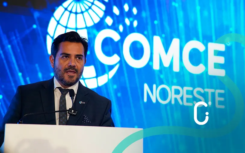 COMCE Noreste llama a consolidar a Norteamérica como la región más competitiva del mundo