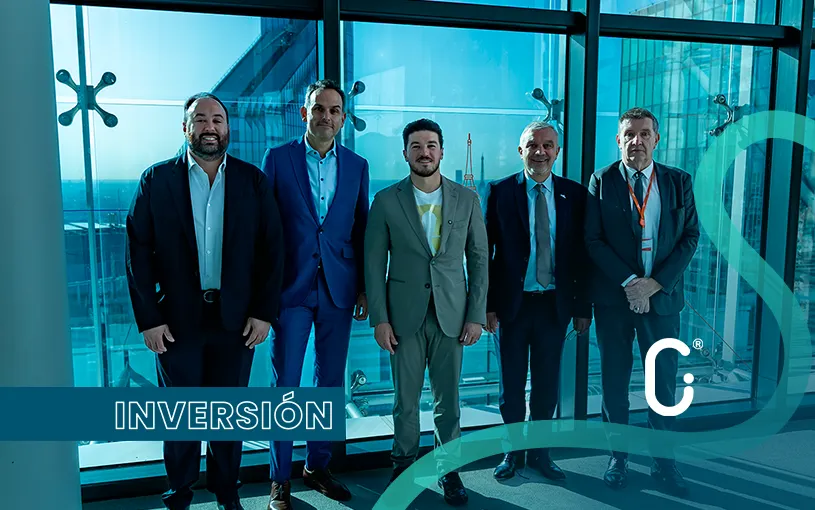 Saint-Gobain invertirá 850 MDD en Nuevo León para fortalecer operaciones industriales