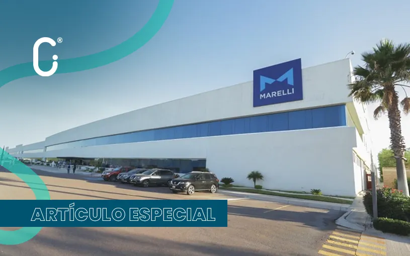 Marelli en la mira de Stellantis y Nissan: ¿qué plantas podrían comprar en México?