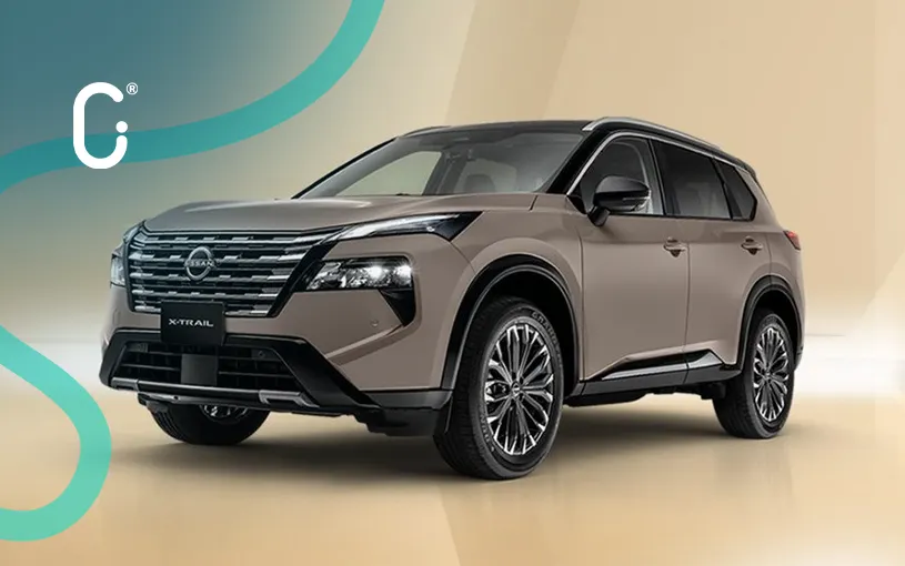 Nissan inicia la comercialización de la nueva X-Trail 2027 en México