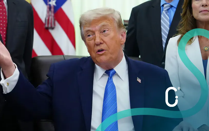 Trump pone en duda la renovación del T-MEC y eleva la incertidumbre comercial en Norteamérica