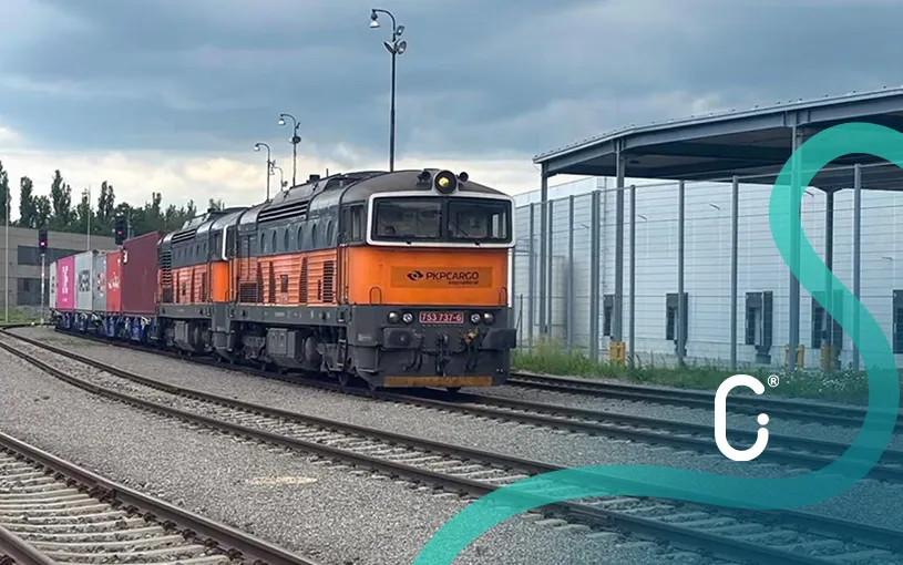 Laredo impulsará infraestructura ferroviaria para fortalecer la logística transfronteriza entre México y Estados Unidos