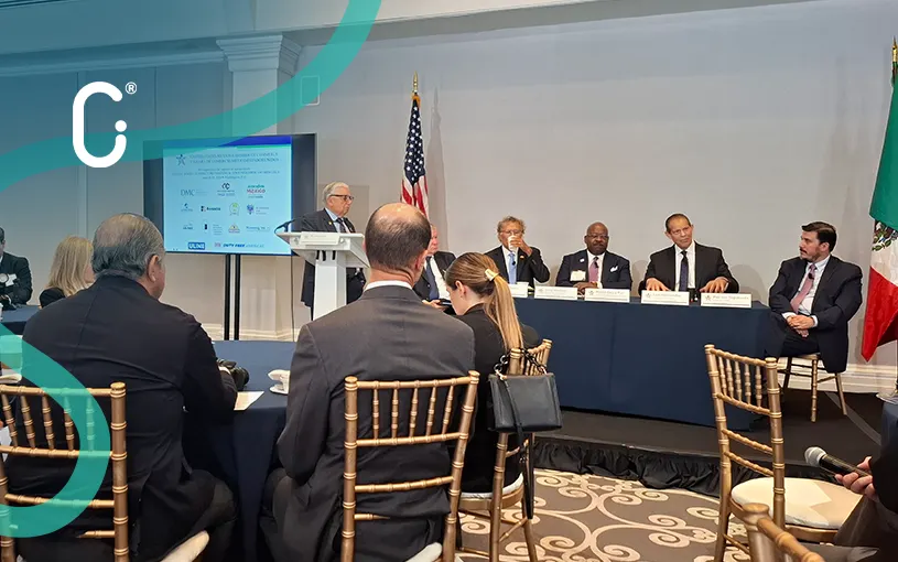 La integración económica de Norteamérica marca la agenda de la reunión anual de la USMCOC