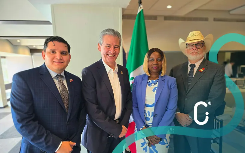 Texas y el Bajío trazan el nuevo corredor logístico hacia Estados Unidos