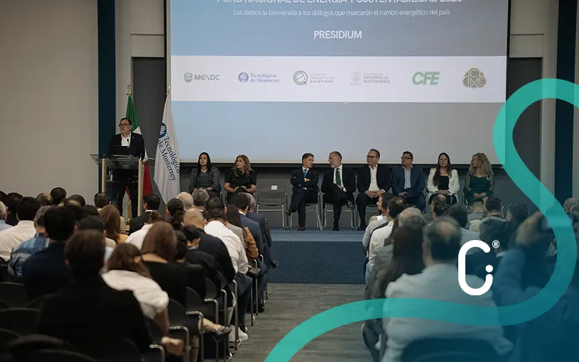 Querétaro, energía y sustentabilidad: MEXDC impulsa diálogo por expansión digital