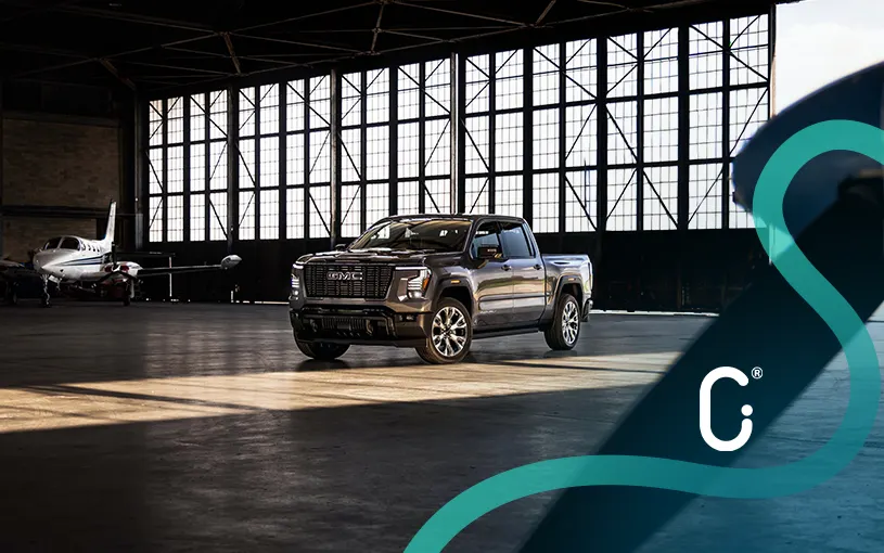 Nueva GMC Sierra 1500 2027 llega con motores V8, versión Denali Ultimate y capacidades off-road