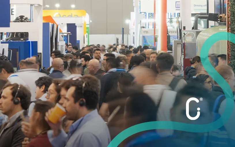 Intersolar Mexico 2026 reunirá a más de 300 expositores y 10 mil profesionales en CDMX