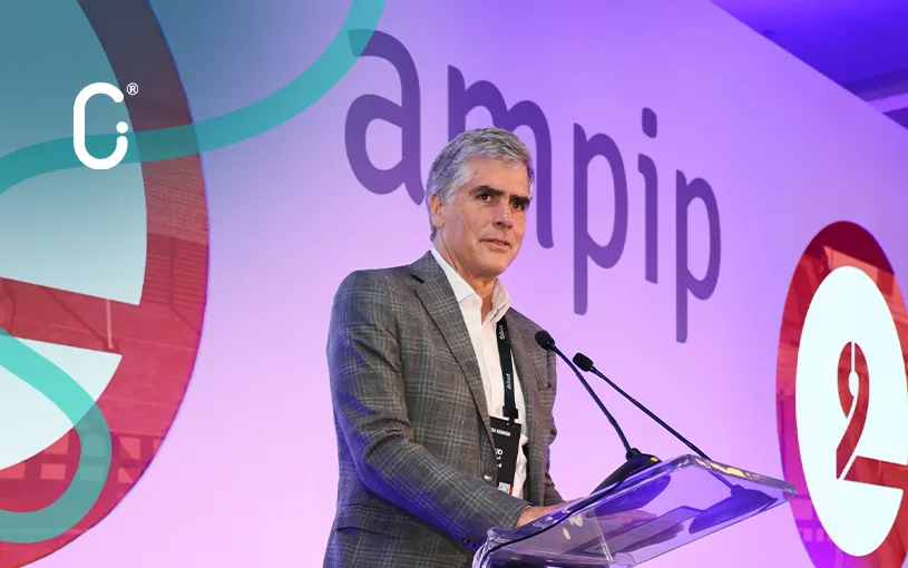 AMPIP reúne a más de 400 líderes del ecosistema de parques industriales y plantea una agenda para reactivar inversión, demanda y competitividad