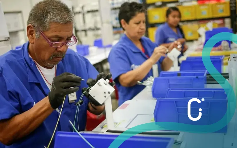 Nuevo León suma 38,566 empleos formales entre enero y mayo de 2026