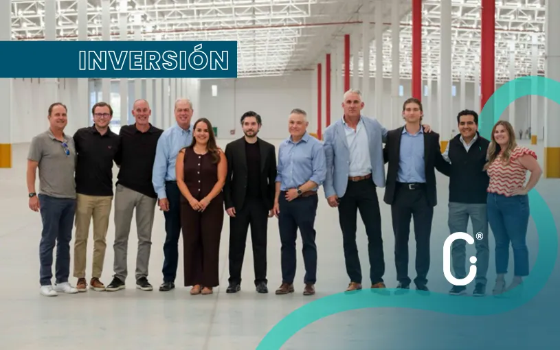 Tijuana Technology Park amplía la oferta industrial de Tijuana con infraestructura lista para manufactura y logística