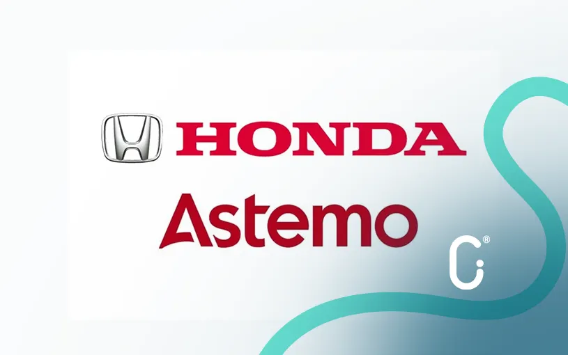Honda ajusta calendario para convertir a Astemo en subsidiaria consolidada y acelerar desarrollo de tecnologías SDV