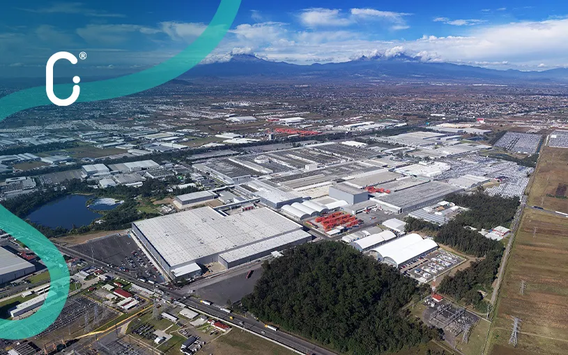 Proveedores de Volkswagen de México obtienen calificación positiva en el Programa de Sostenibilidad en la Cadena de Suministro