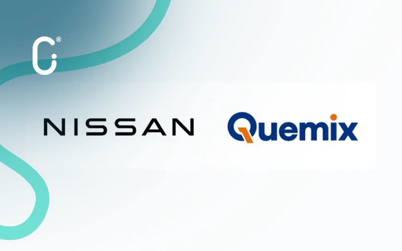 Nissan y Quemix aplican por primera vez computación cuántica al análisis aerodinámico de vehículos