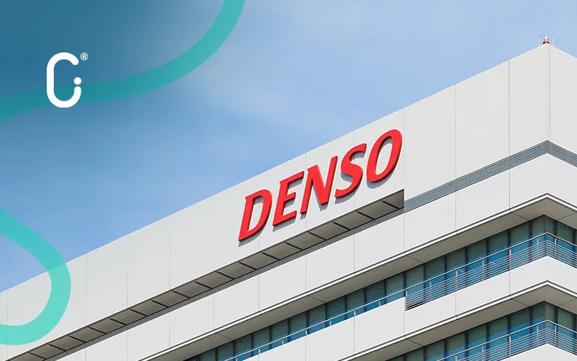DENSO reconoce a proveedores con presencia en México en los North America Business Partner Awards 2026