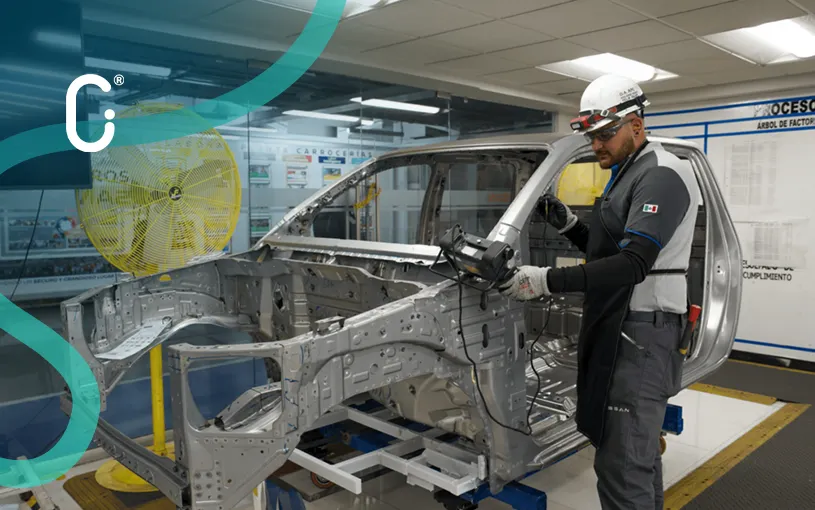 Versa rebasa la barrera del millón de vehículos comercializados en el mercado mexicano
