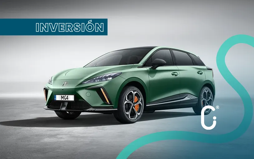 MG Motor invierte 400 millones de reales en planta de Ceará para producir eléctricos MG4 y MGS5