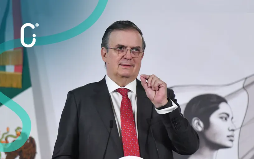 México fija como prioridad estratégica mantener vigente el T-MEC y extenderlo 16 años más
