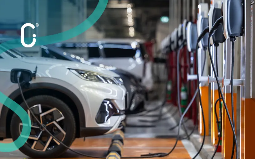 Uno de cada ocho vehículos vendidos en México ya es electrificado: crece la presión sobre la cadena de suministro