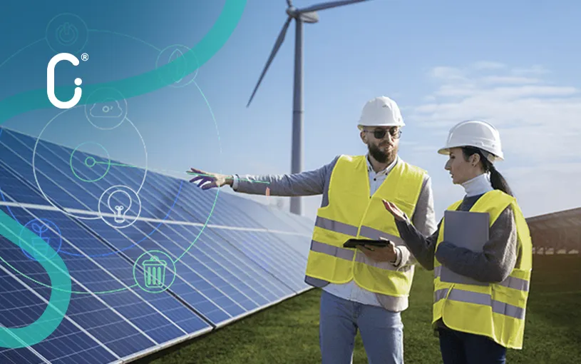 La tecnología y la inteligencia artificial como palancas estratégicas en la industria energética