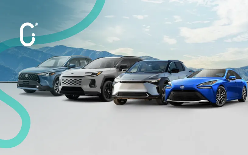 Toyota impulsa la electrificación con cuatro tecnologías adaptadas a cada mercado