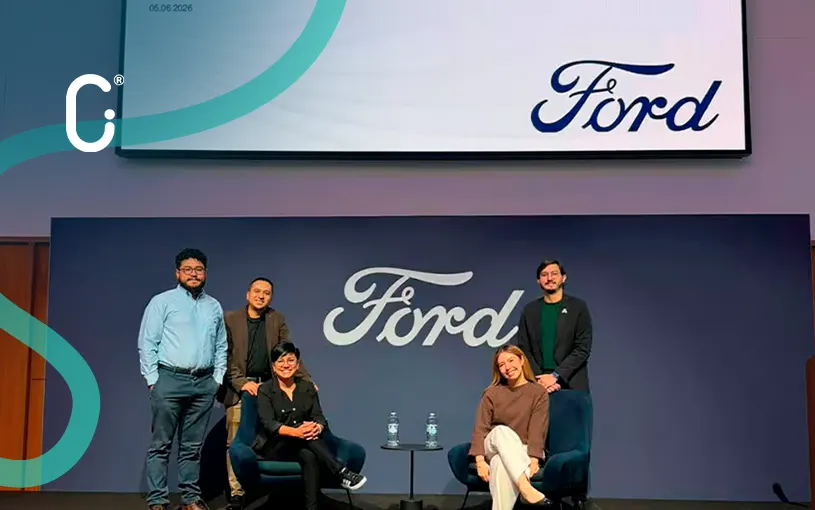 Ford Cuautitlán destaca como una de las mejores plantas de innovación de la compañía a nivel global