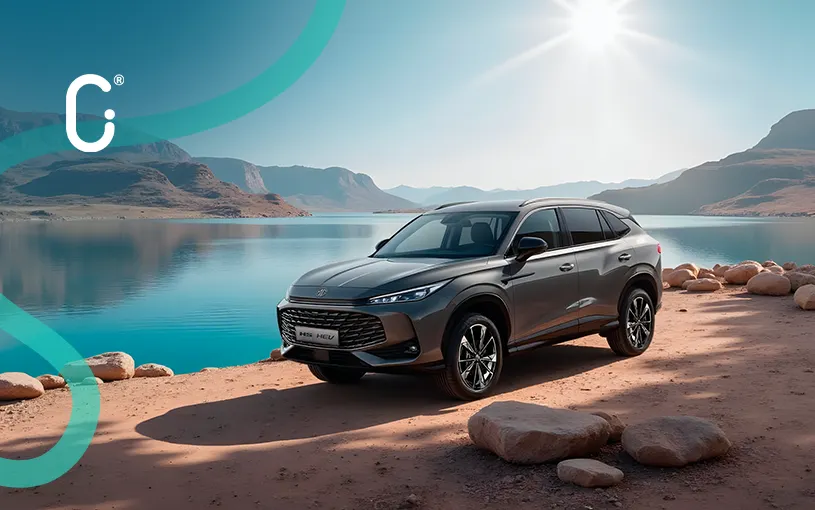 MG Motor supera las 22,900 unidades vendidas en 2026 y crece 17.2% en México