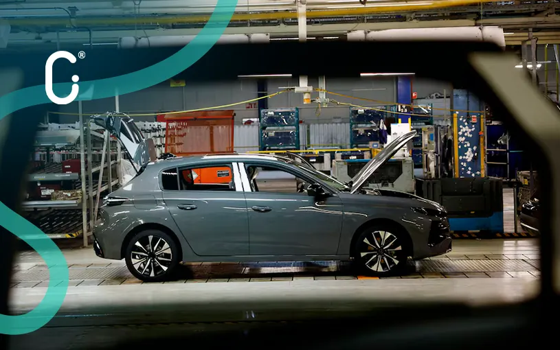Stellantis apuesta por Francia con nuevos modelos Peugeot y una plataforma para competir con China