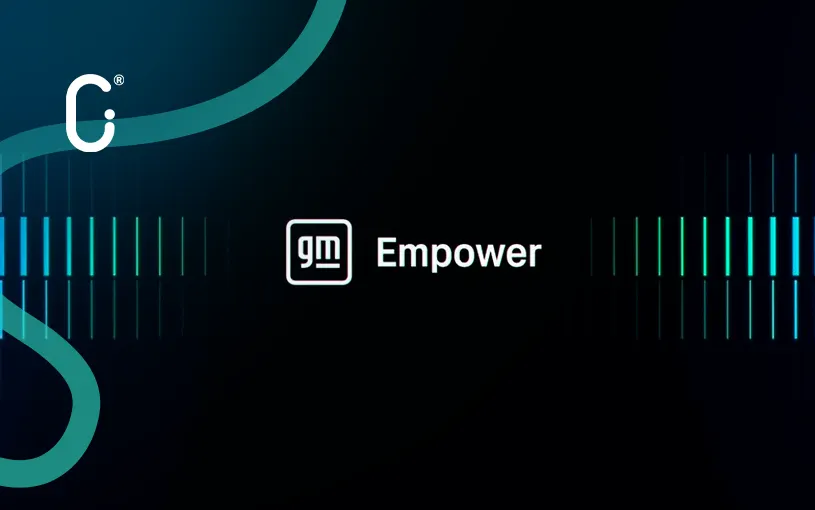 GM apuesta por integrar vehículos eléctricos y redes inteligentes con su estrategia GM Empower 2026