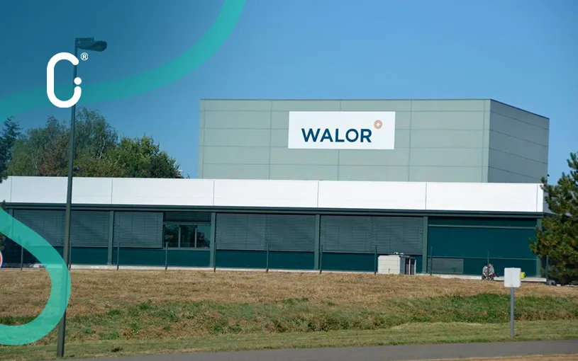 Walor Precision Turning cambiará de propietario tras oferta de Reed Capital