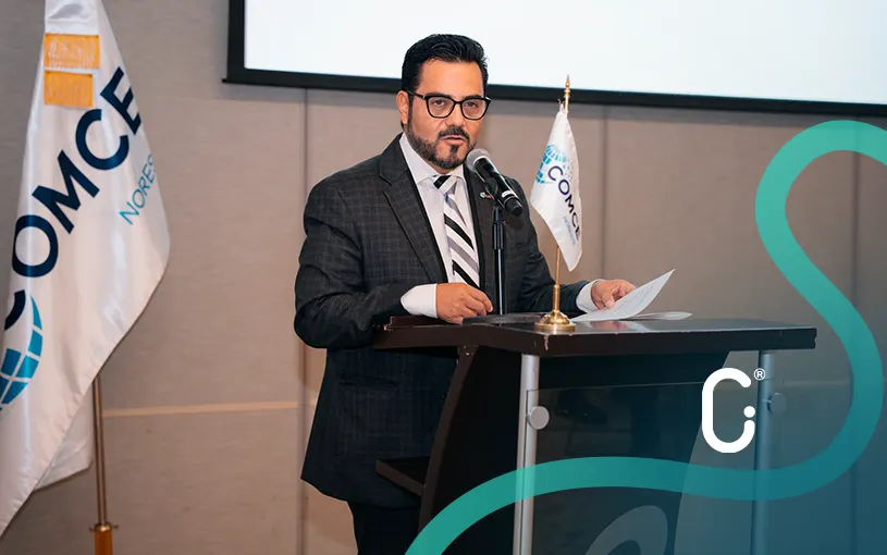 COMCE Noreste llama a diversificar mercados para fortalecer la competitividad de México