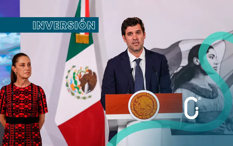 Mercado Libre destinará 4,600 MDD para expandir su red logística y generar 8,500 empleos en México