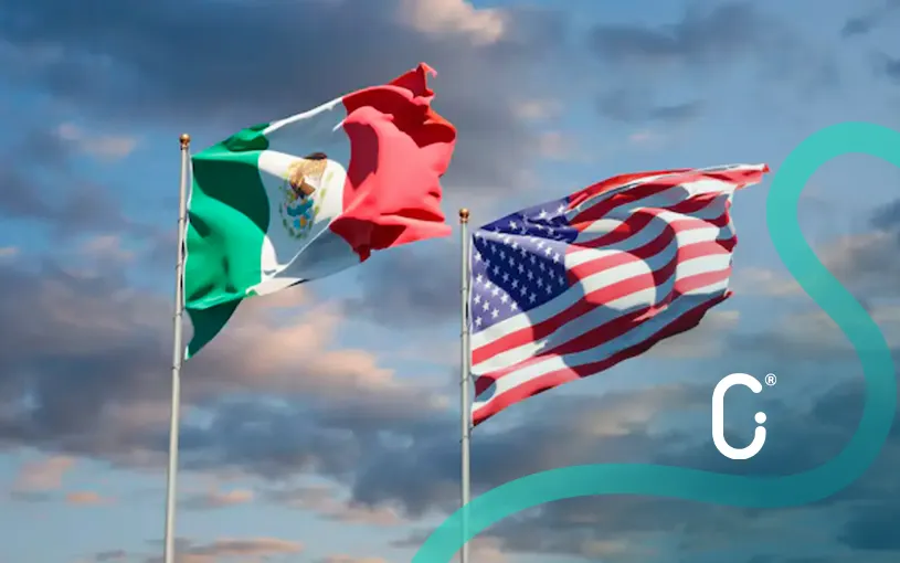 México y Estados Unidos avanzan en revisión del T-MEC con enfoque en reglas de origen, seguridad económica e industria