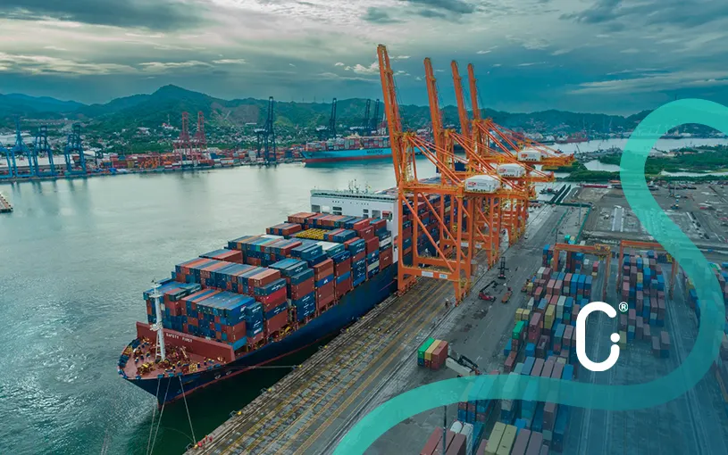 Manzanillo supera los 1.7 millones de TEUs entre enero y mayo de 2026