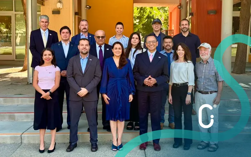 Aguascalientes fortalece alianza con UC Davis para impulsar talento en electromovilidad y tecnología