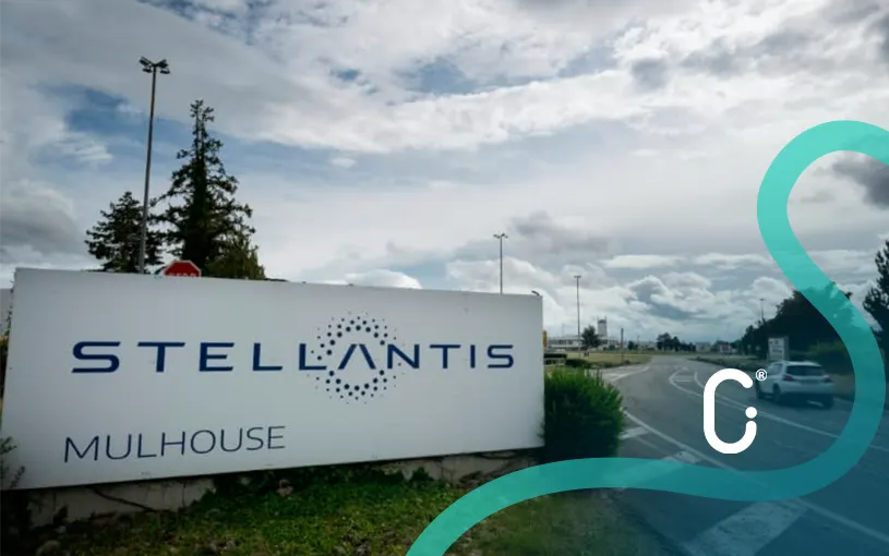 Stellantis se une a Wayve y Uber para desarrollar flotas de robotaxis