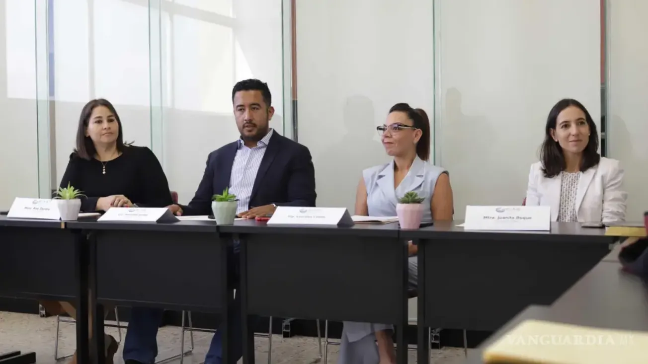Economía circular gana terreno en la industria automotriz de Coahuila con nueva plataforma del CIAC