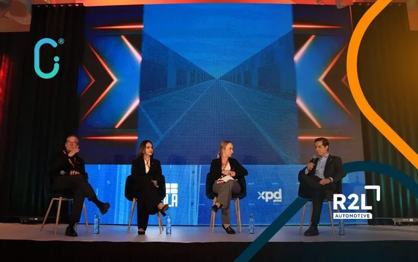 Road 2 Logistics Logistics 2026: BMW, FORVIA y Nexteer analizan los nuevos retos de la logística automotriz