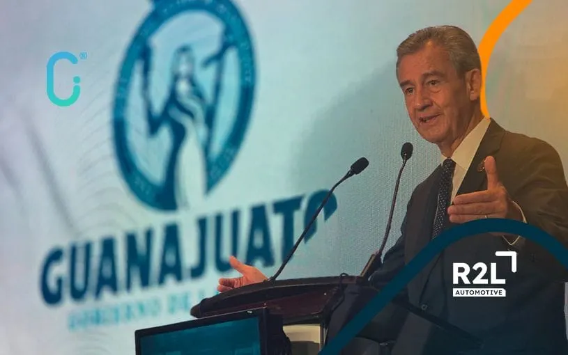 Más competitividad para las empresas, más oportunidades para las familias: inicia Road 2 Logistics 2026